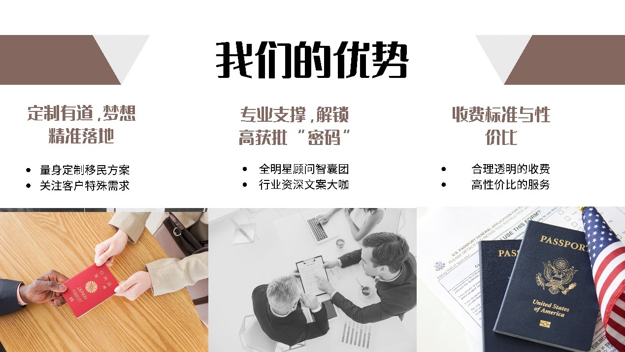卓越国际