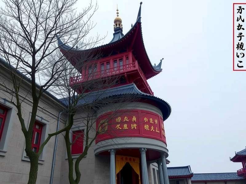 日本樱花季之旅