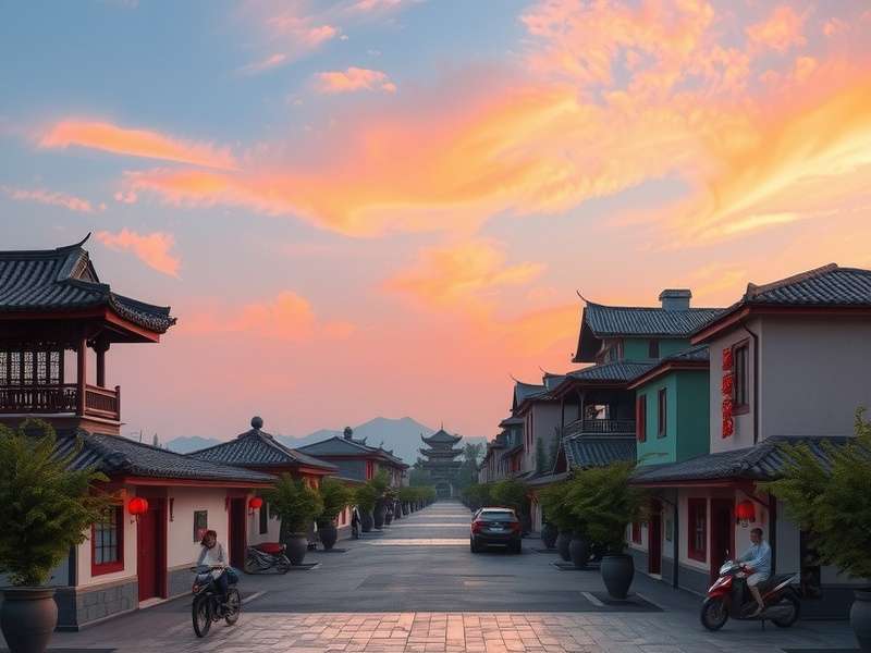 泰国普吉岛亲子游